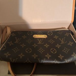 Louis Vuitton - EVA- like brand new